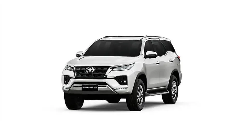 Toyota Fortuner 4x4 disponible para alquiler en Juliaca - GAIVANS KAMACHO