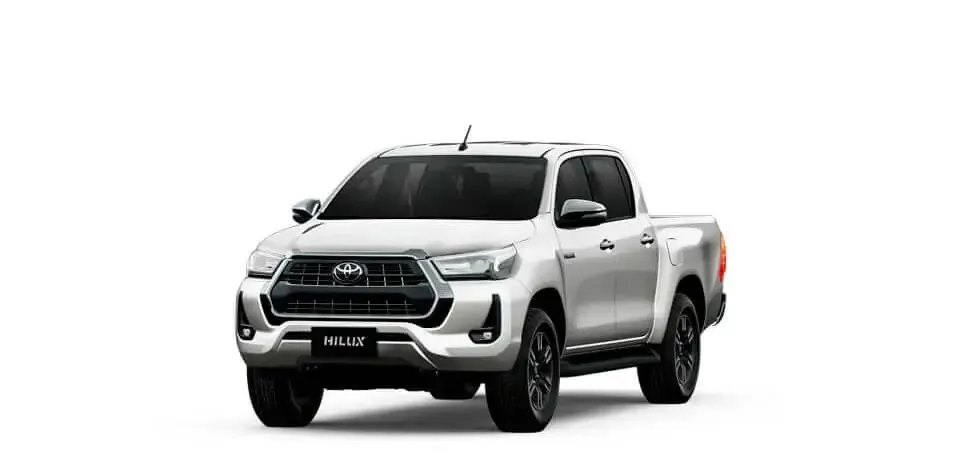 Camionetas Hilux 4x4 disponible para alquiler en Juliaca - GAIVANS KAMACHO